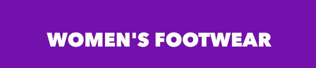 Womens Footwear