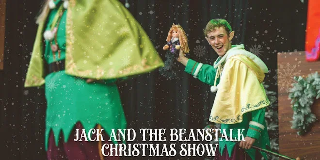 Christmas show