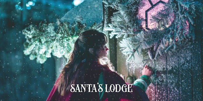 santas lodge