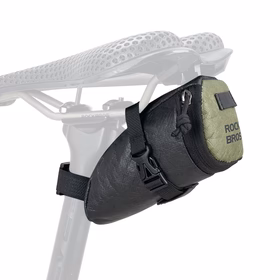 Sustainable Eco-Friendly Tyvek® Bike Rear Saddle Bag 0.2L