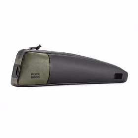 Sustainable Eco-Friendly Tyvek® Bike Top Tube Bag 0.9L