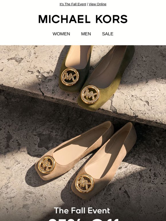 Karina, 25% Off Starts Now