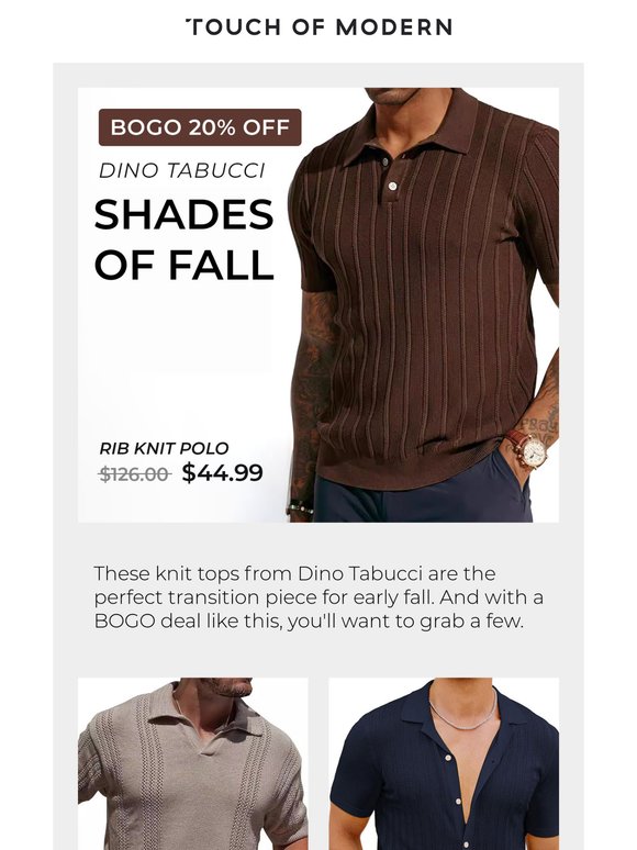 Fall Colors Without The Leaf Peeping