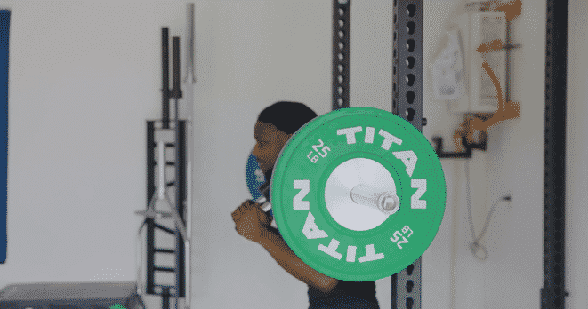 Titan Fitness