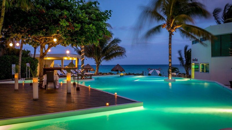 The Beachfront by The Fives Hotels