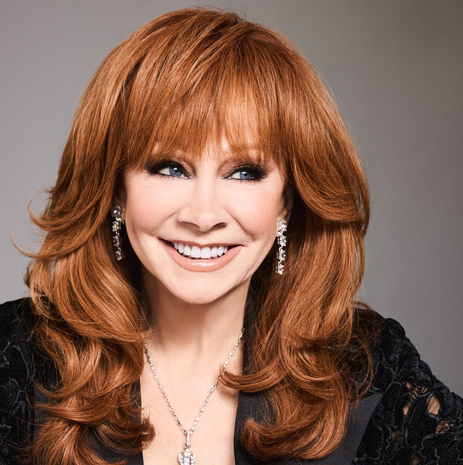 What I've Learned: Reba McEntire