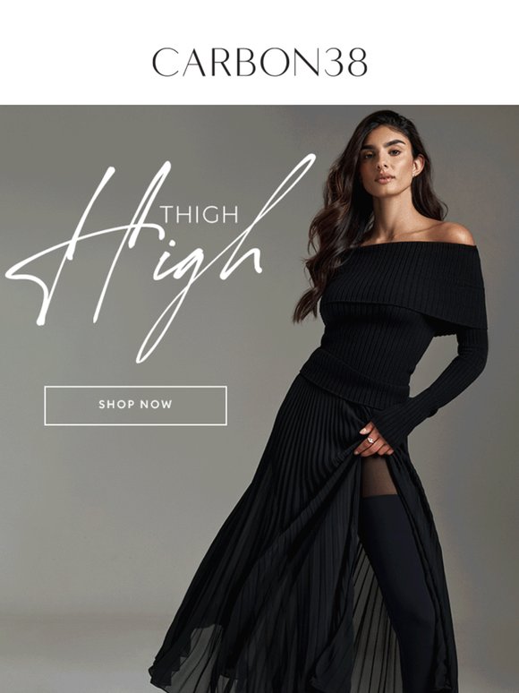 THIGH HIGH