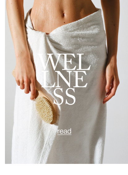 wellness