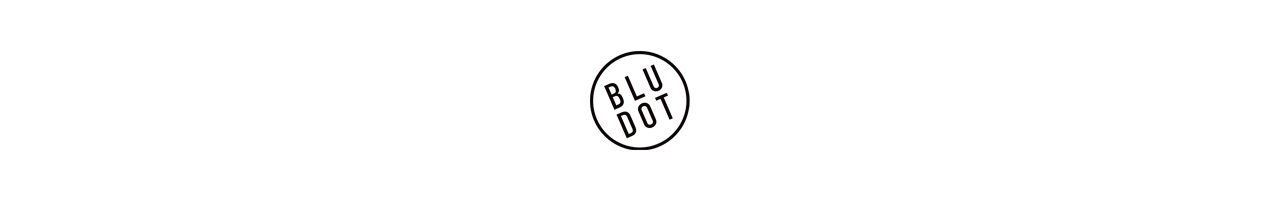 Blu Dot Logo