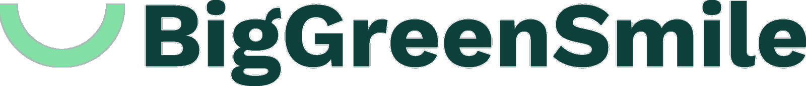 BigGreenSmile