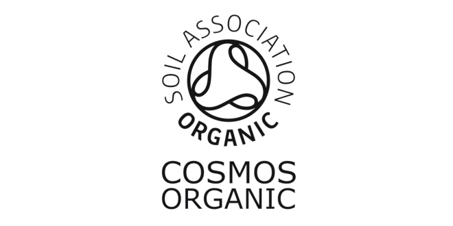 Soil Association COSMOS ORGANIC