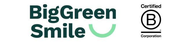 BigGreenSmile