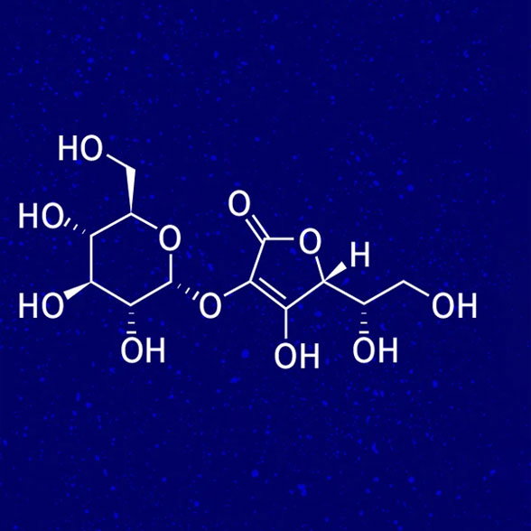 Vitamin C + Ergothioneine