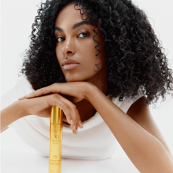 New: The Vitamin C Serum