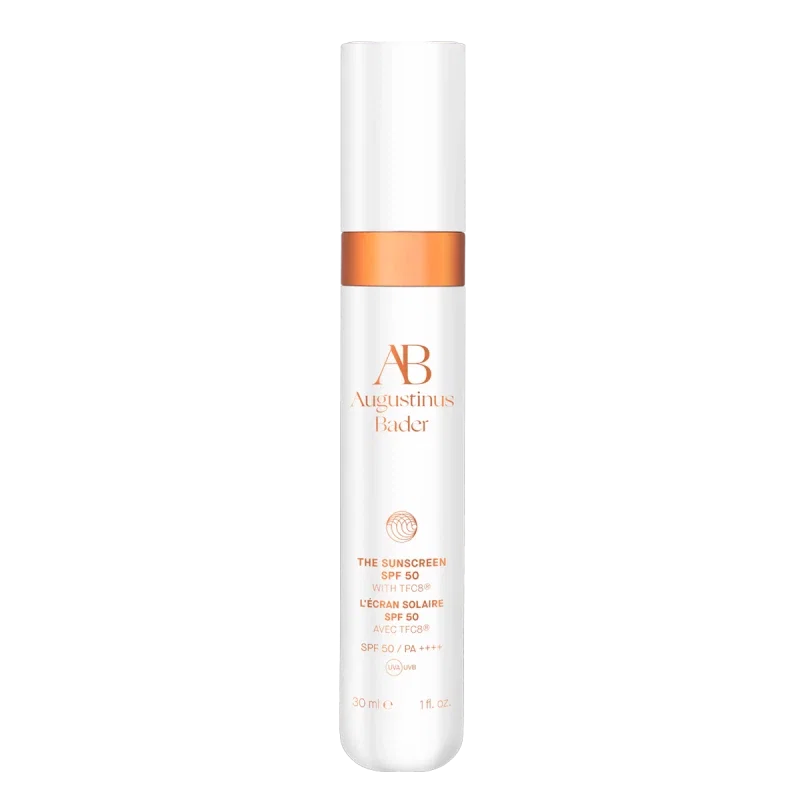 The Sunscreen SPF 50