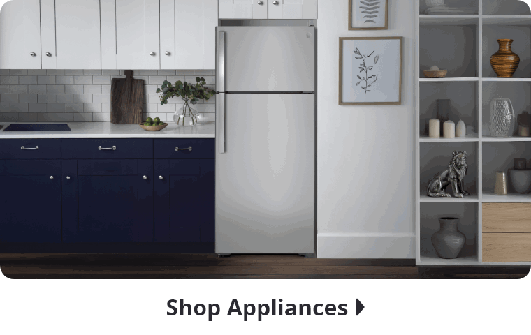 Shop Appliances