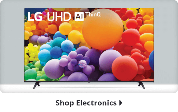 Shop Electronics