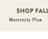 Shop Maternity Plus Fall Dresses