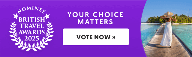Vote Now