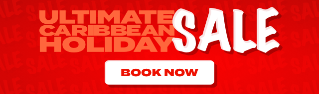 Caribbean Sale