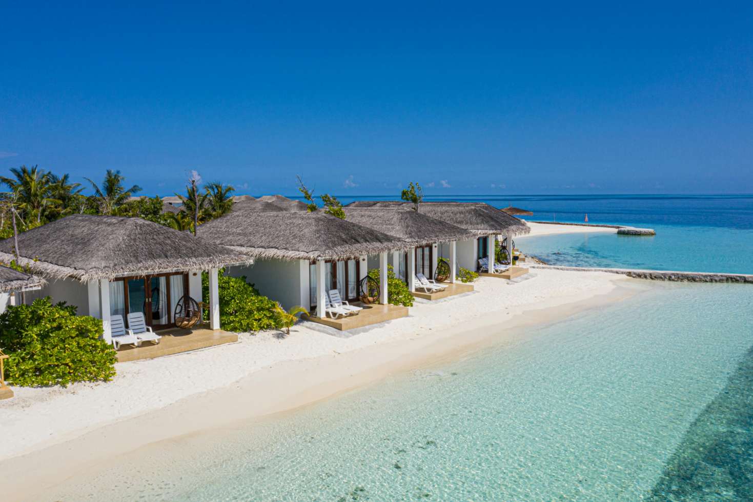 Cocogiri Resort