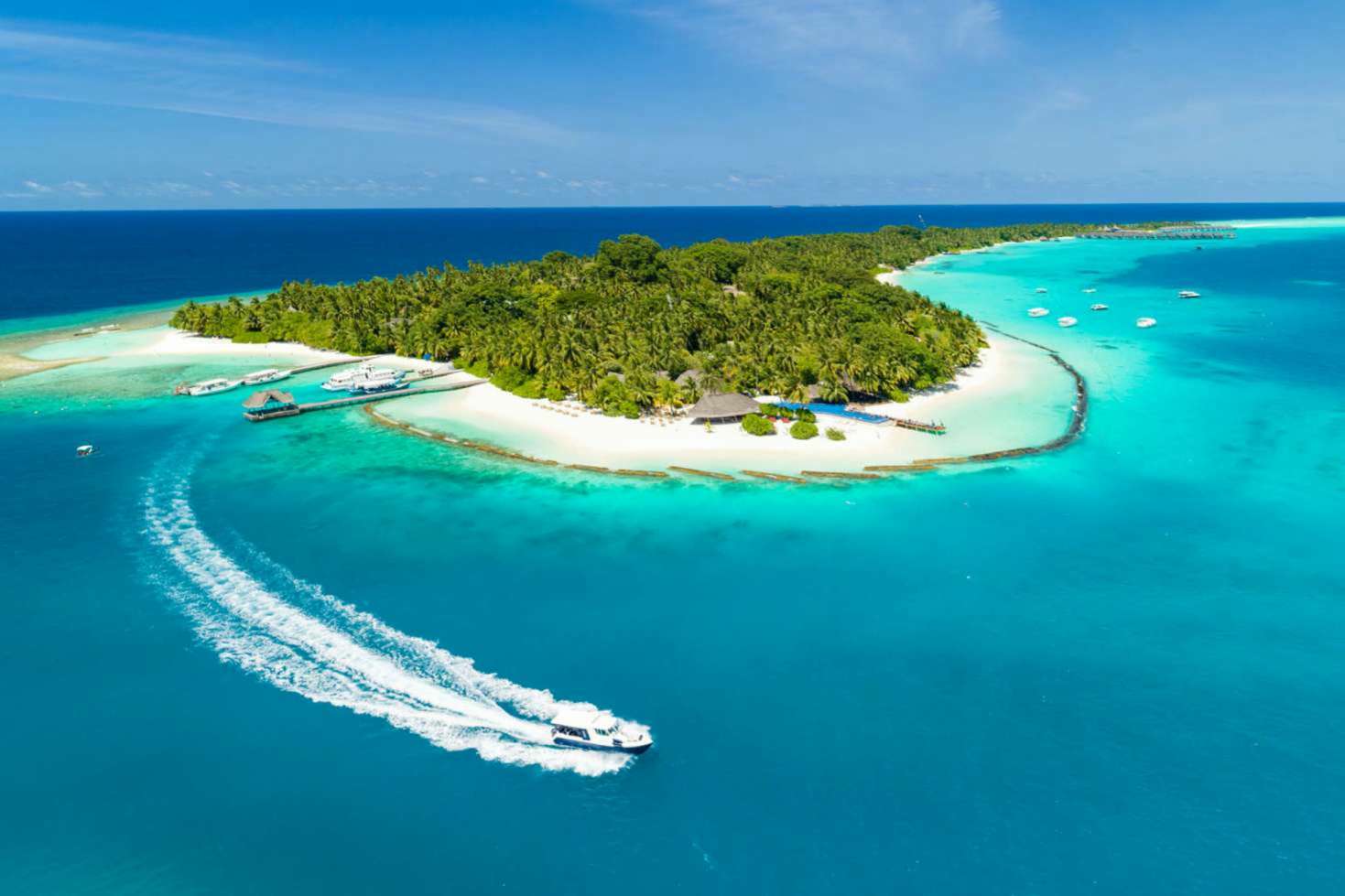 Kuramathi