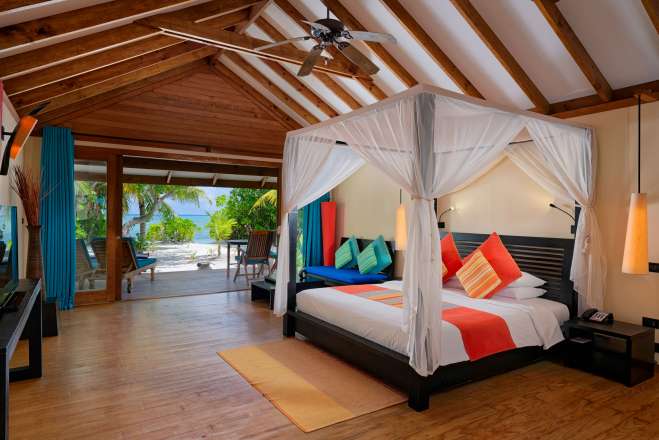 Canareef Resort