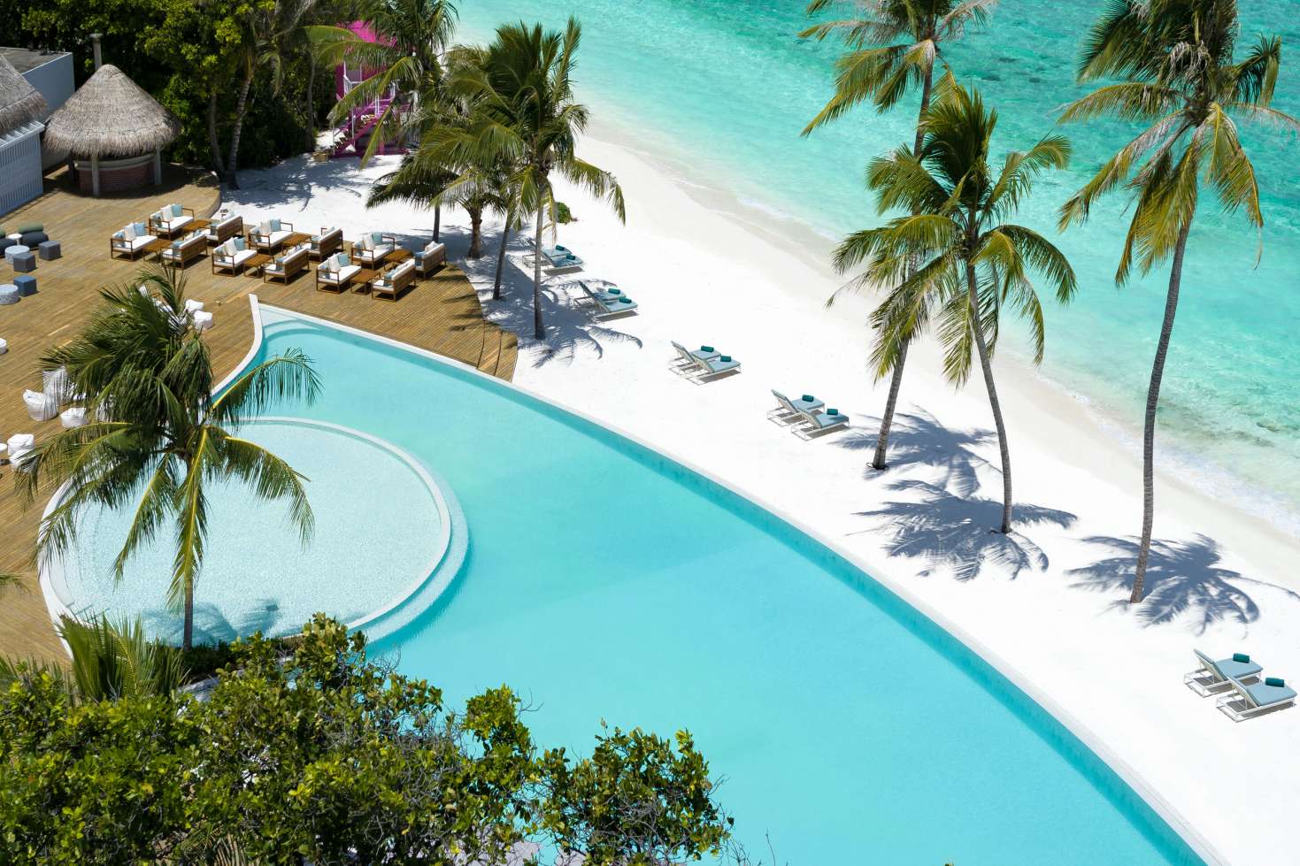 Ifuru Island