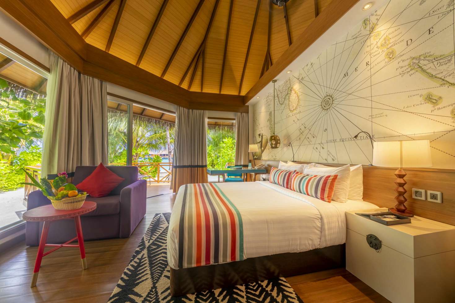 Mercure Maldives