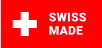 iMazing • Swissmade badge