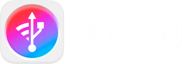 iMazing Logo