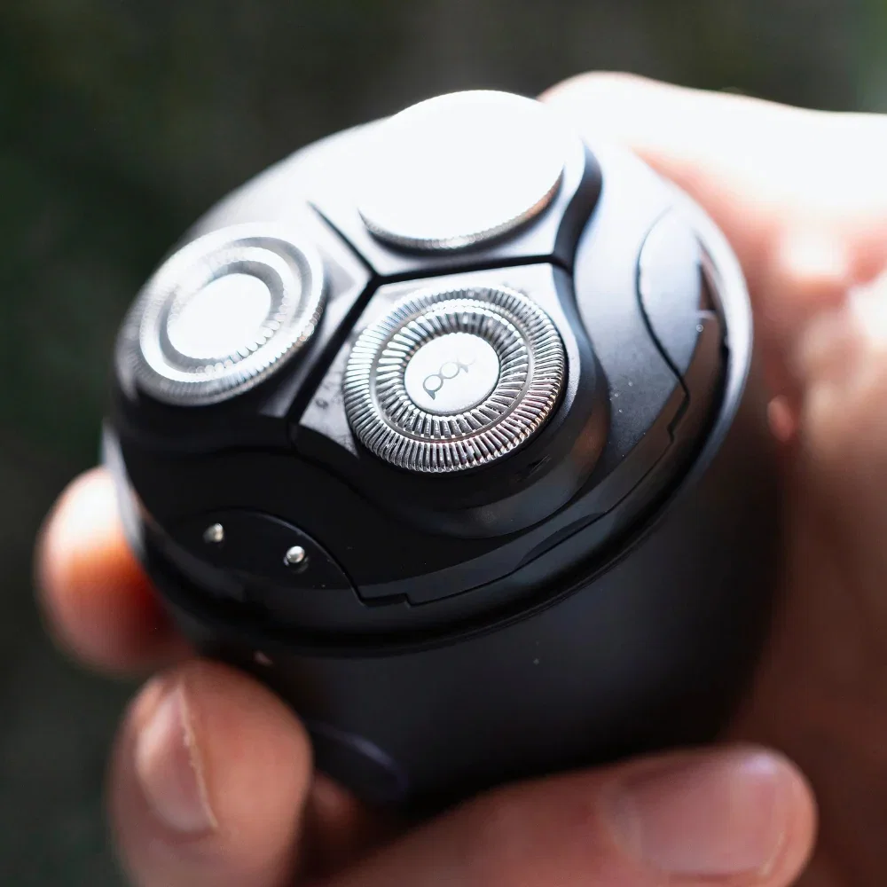 Image of Moon Shaver For Men & Women
