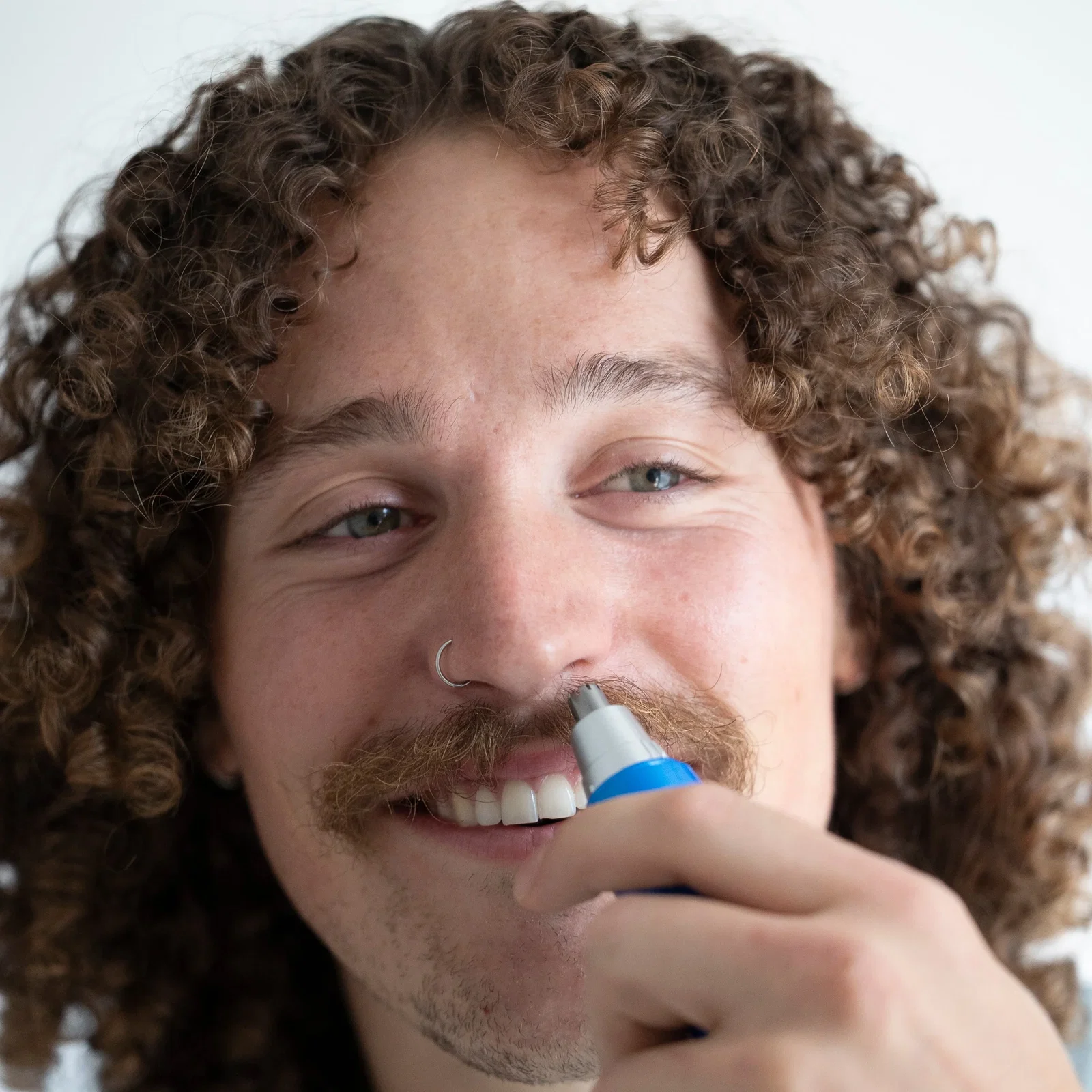 Image of Ear & Nose Hair Trimmer