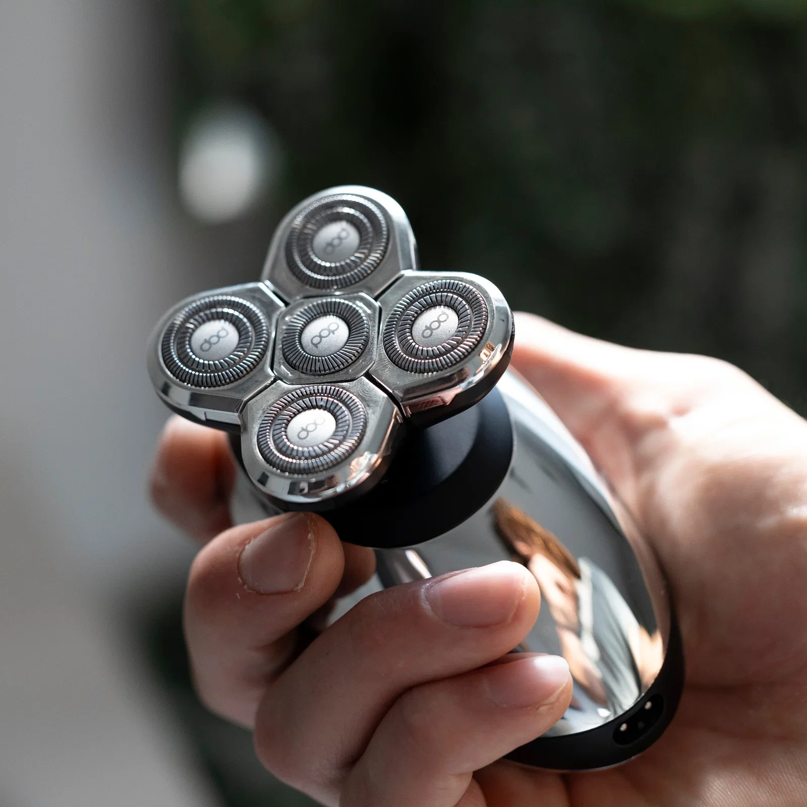 Image of Pop Sonic 5.0 Shaver
