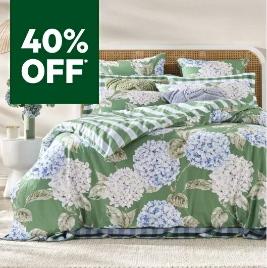 quilt cover sets and sheets