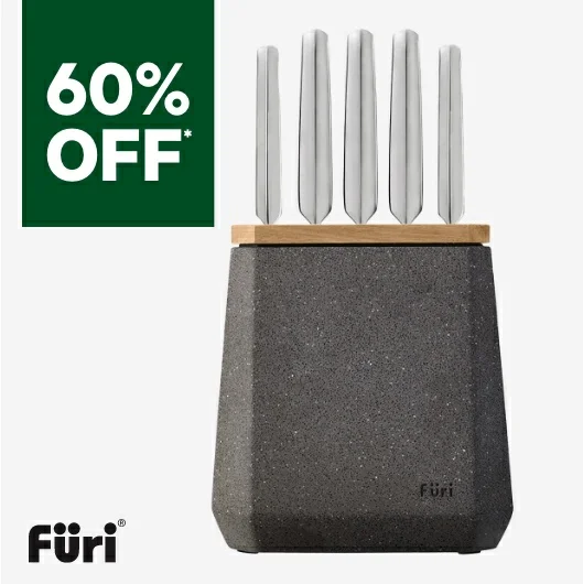 knife blocks by furi