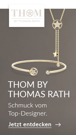 THOM by Thomas Rath Schmuck
