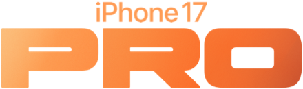 iPhone 17 Pro