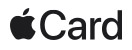 Apple Card