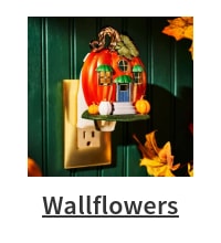 Wallflowers