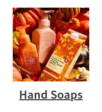 Hand Soaps