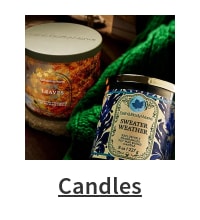 Candles