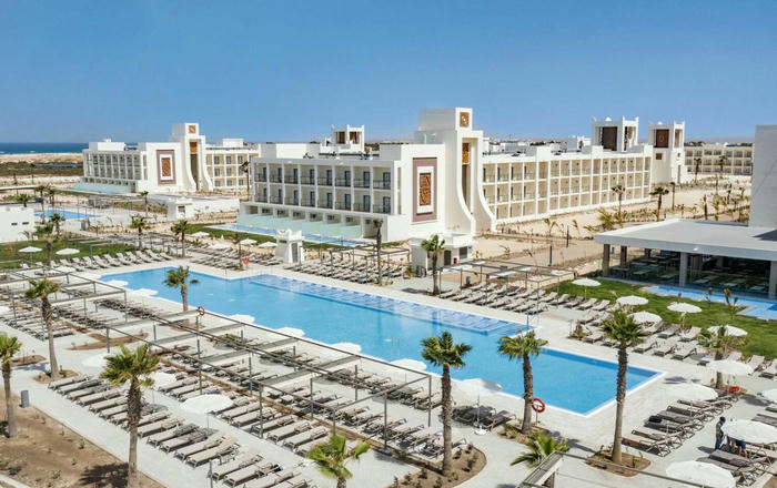 Hotel Riu Palace Santa Maria