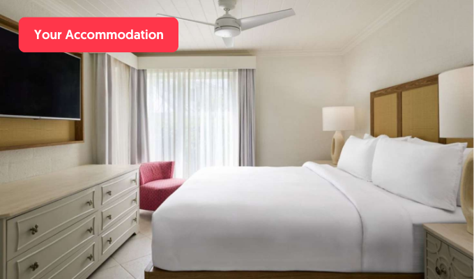 Accommodation