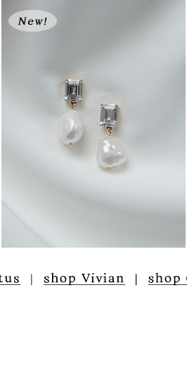 shop the Vivian earrings