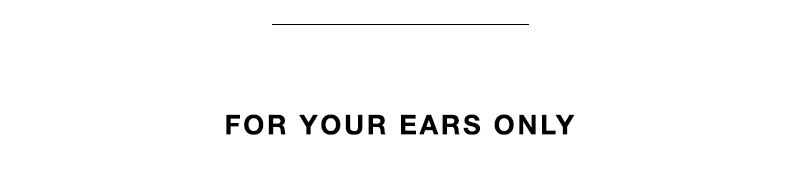 shop earrings