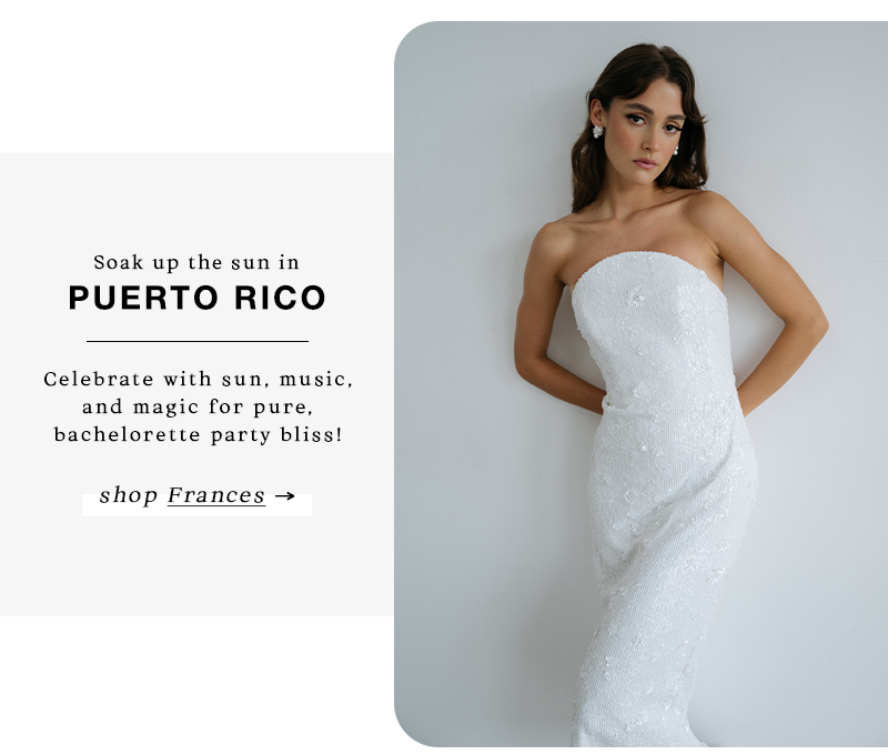 shop Frances