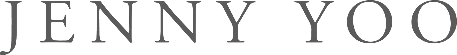 Jenny Yoo logo