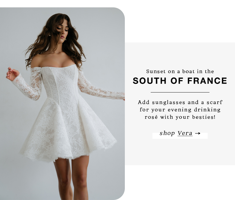 shop Vera