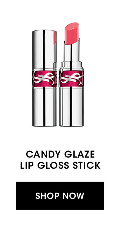 CANDY GLAZE